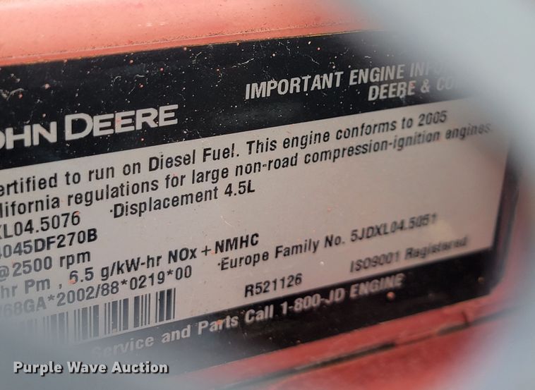 image for item HG9382 Griffin 6WPRD-736  water pump