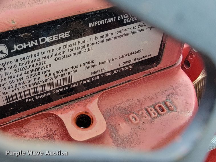 image for item HG9382 Griffin 6WPRD-736  water pump