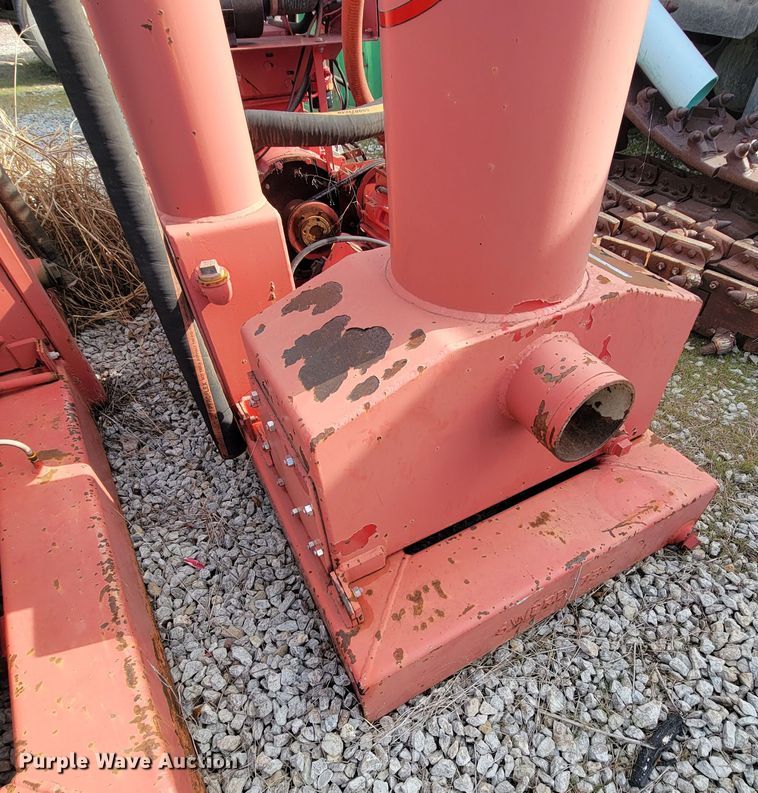 image for item HG9382 Griffin 6WPRD-736  water pump