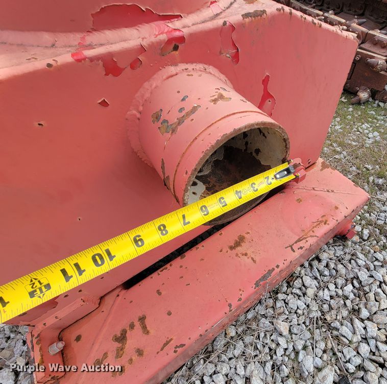 image for item HG9382 Griffin 6WPRD-736  water pump