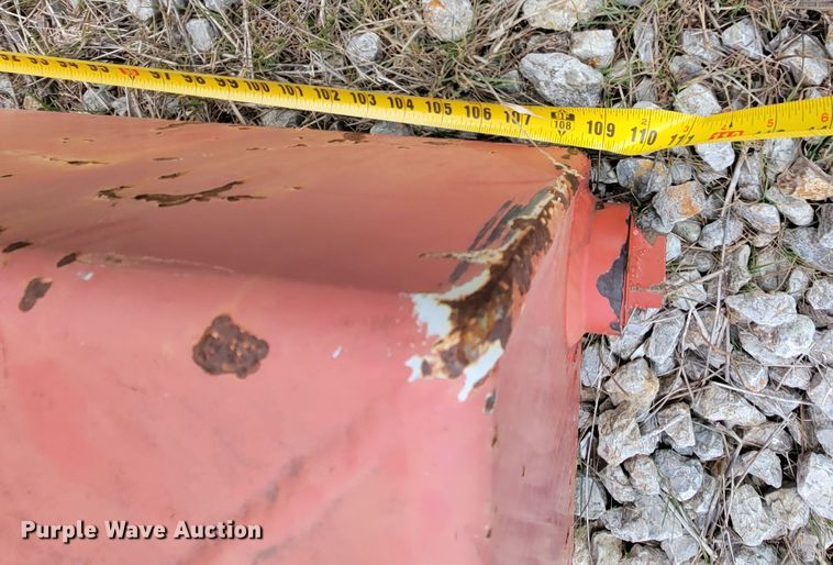 image for item HG9382 Griffin 6WPRD-736  water pump