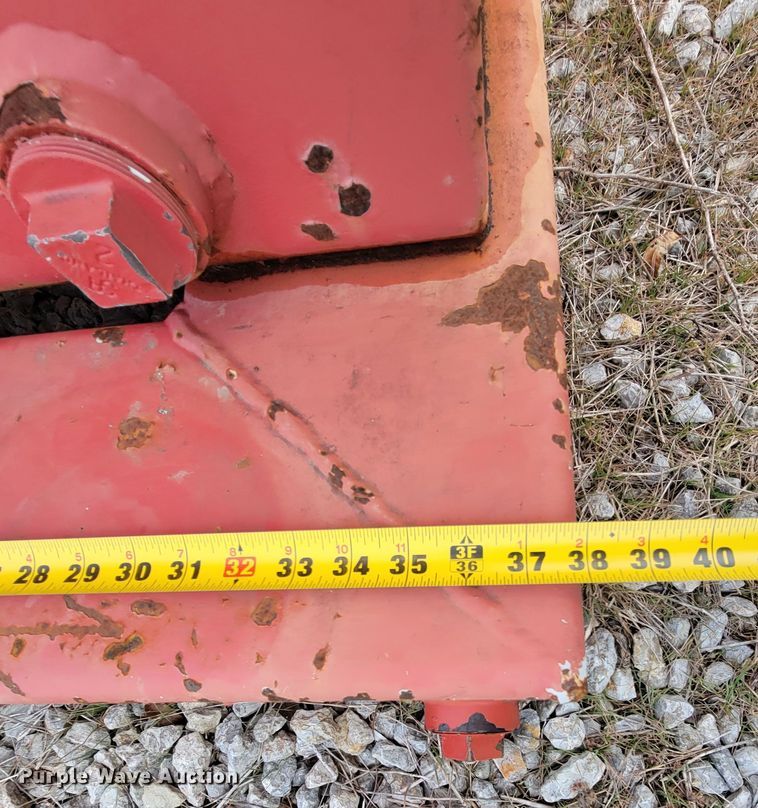 image for item HG9382 Griffin 6WPRD-736  water pump