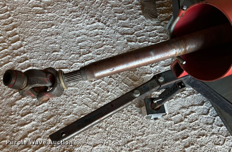 image for item ID9441 AW 200  dynamometer