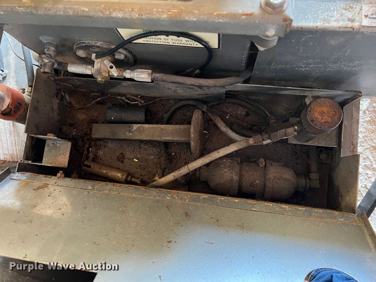 image for item ID9441 AW 200  dynamometer