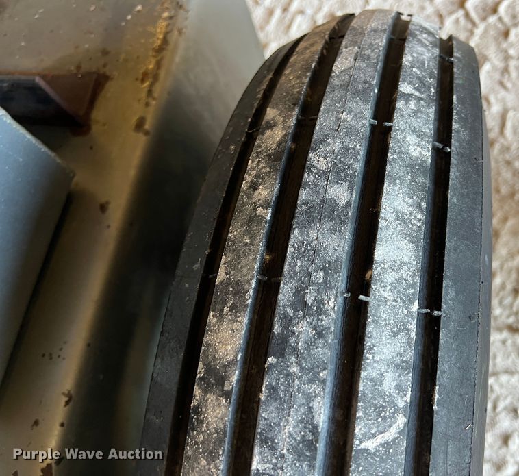 image for item ID9441 AW 200  dynamometer