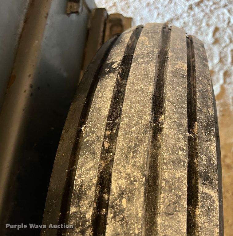 image for item ID9441 AW 200  dynamometer