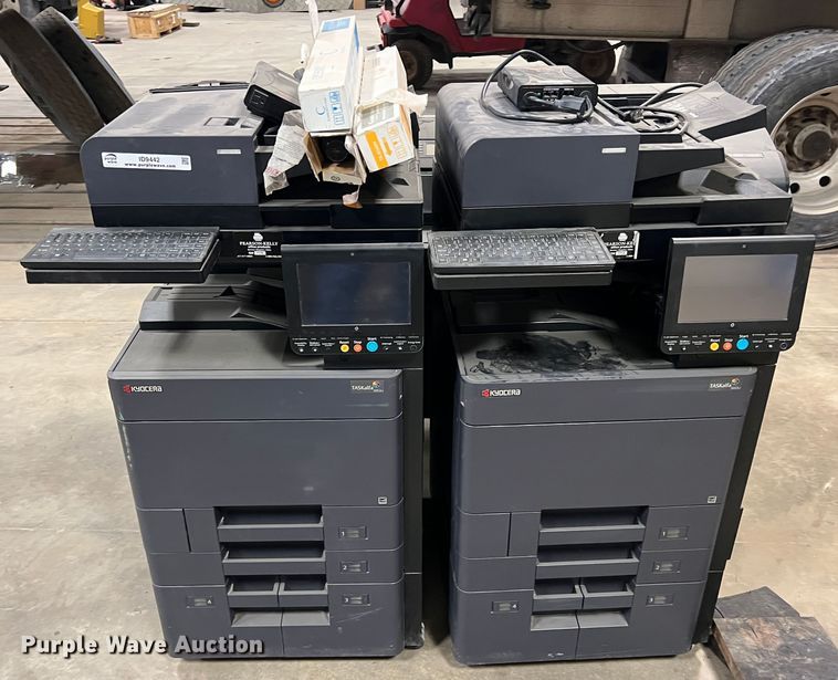 image for item ID9442 (3) printers