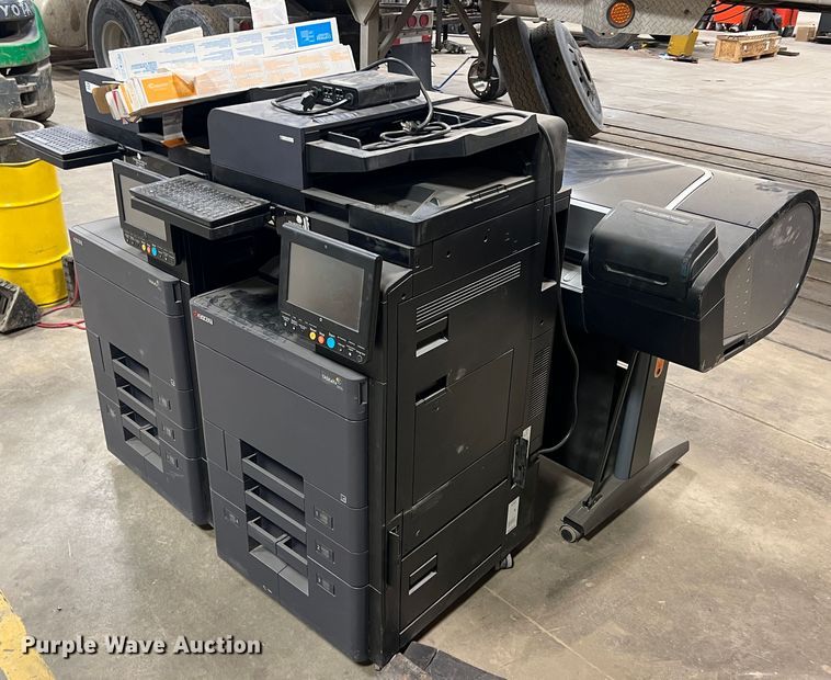 image for item ID9442 (3) printers