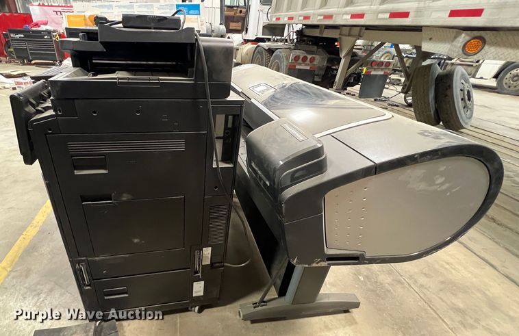 image for item ID9442 (3) printers