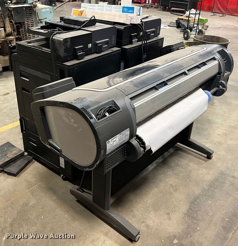 image for item ID9442 (3) printers