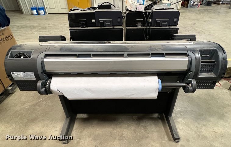 image for item ID9442 (3) printers