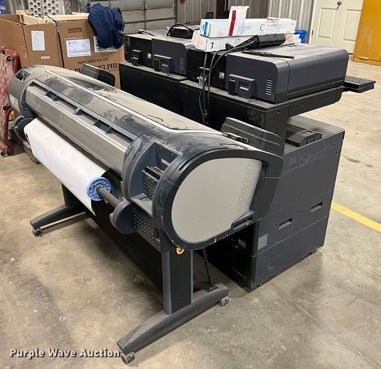 image for item ID9442 (3) printers