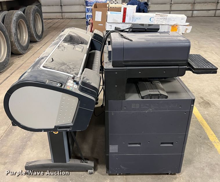 image for item ID9442 (3) printers