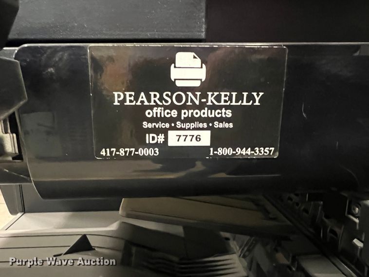 image for item ID9442 (3) printers