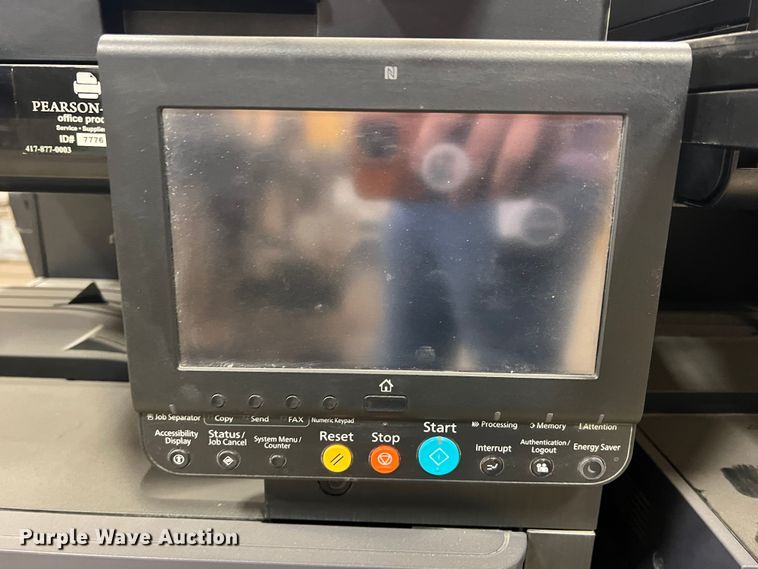 image for item ID9442 (3) printers