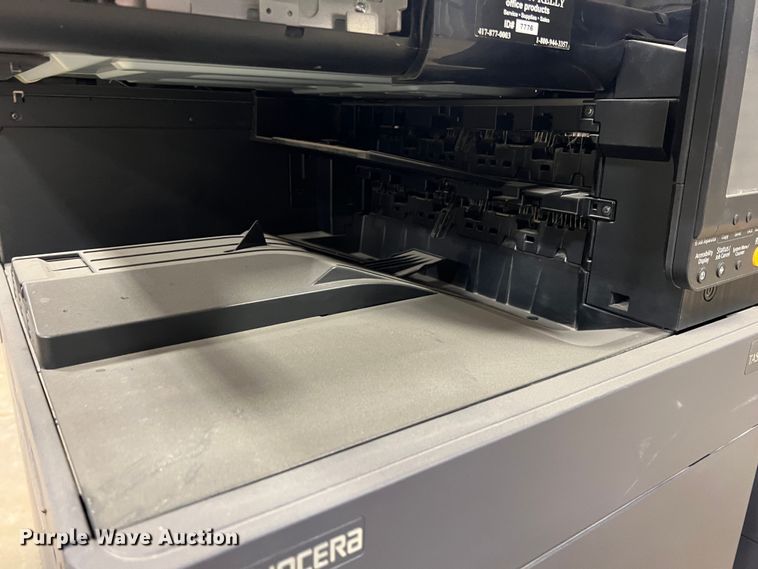 image for item ID9442 (3) printers