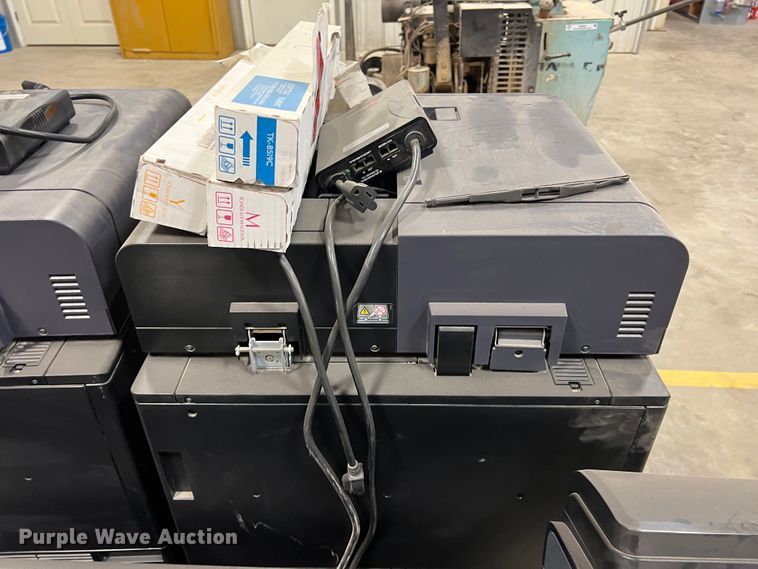 image for item ID9442 (3) printers