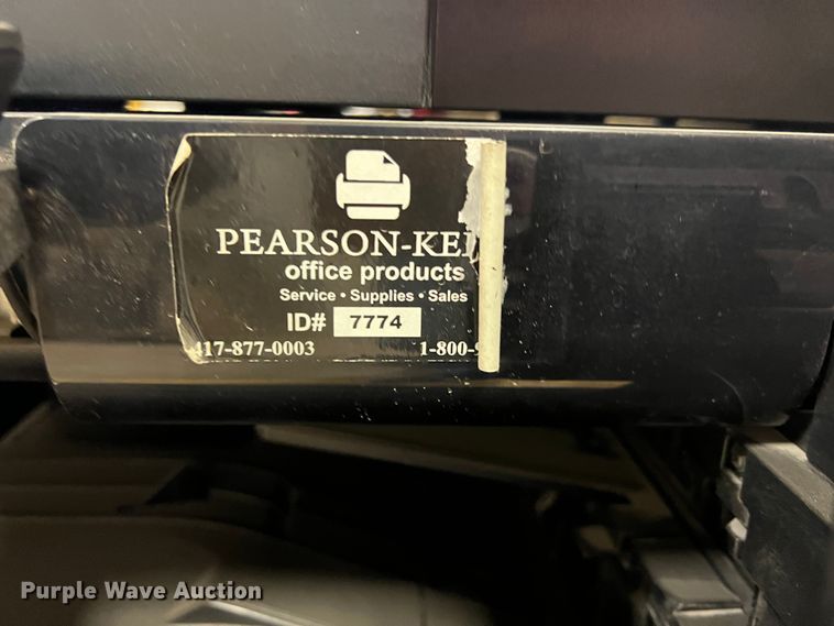 image for item ID9442 (3) printers