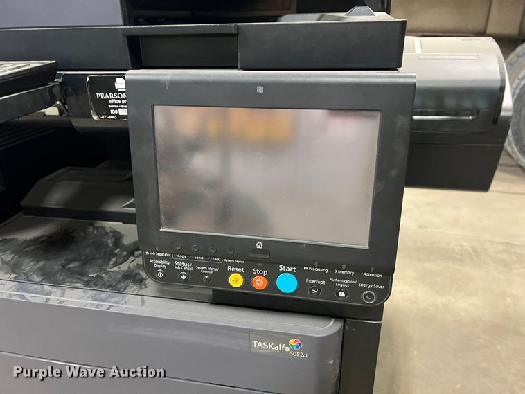 image for item ID9442 (3) printers