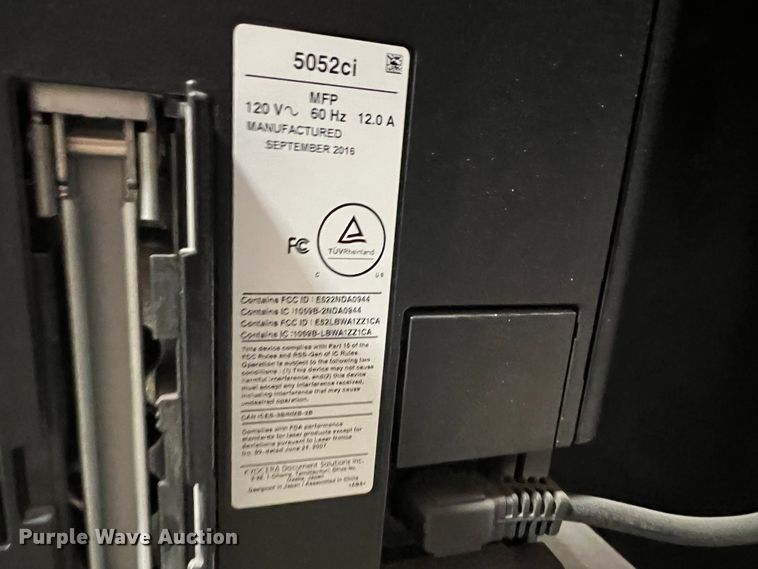 image for item ID9442 (3) printers