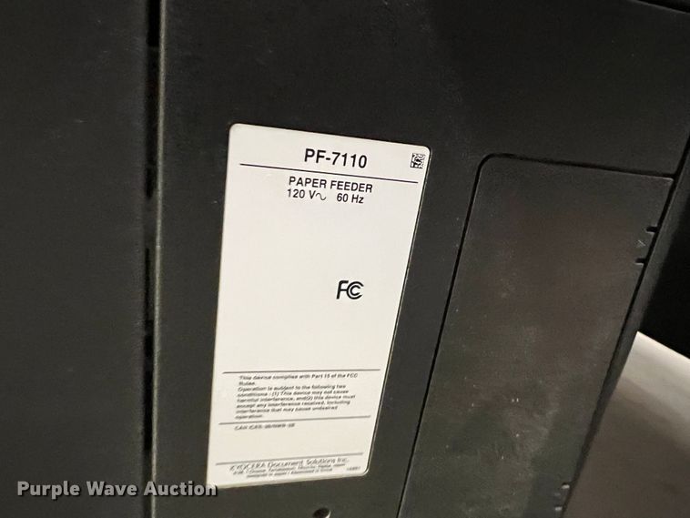 image for item ID9442 (3) printers