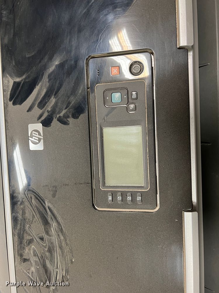 image for item ID9442 (3) printers