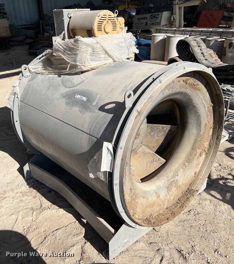 image for item ID9445 Exhaust fan