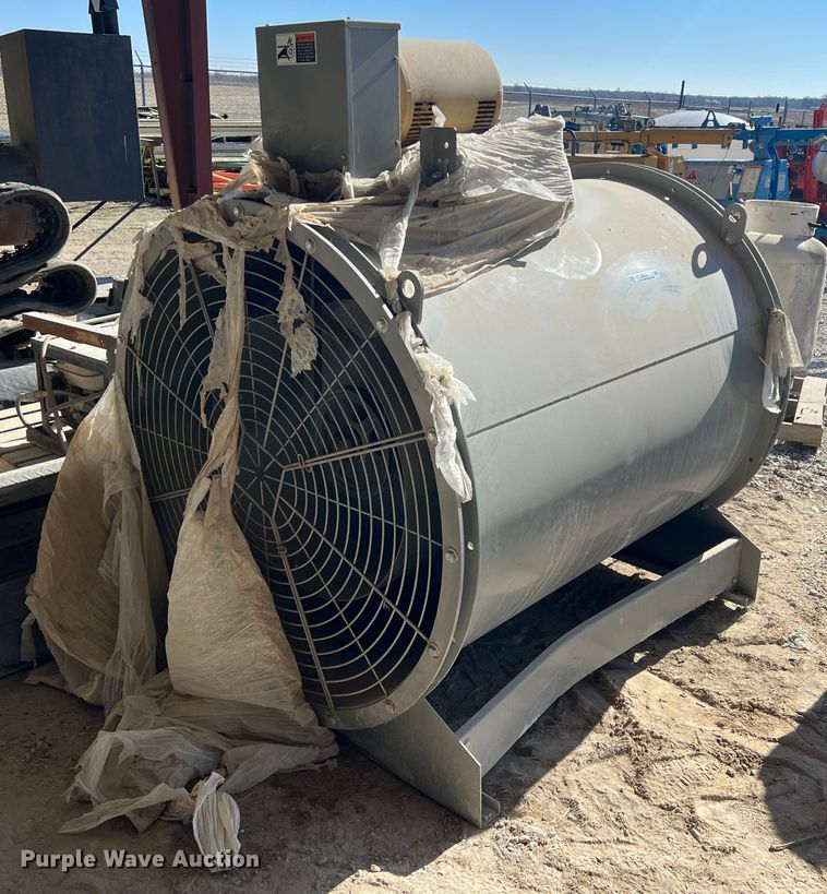 image for item ID9445 Exhaust fan