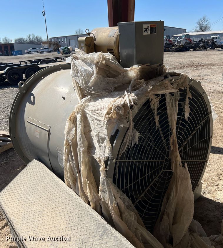 image for item ID9445 Exhaust fan