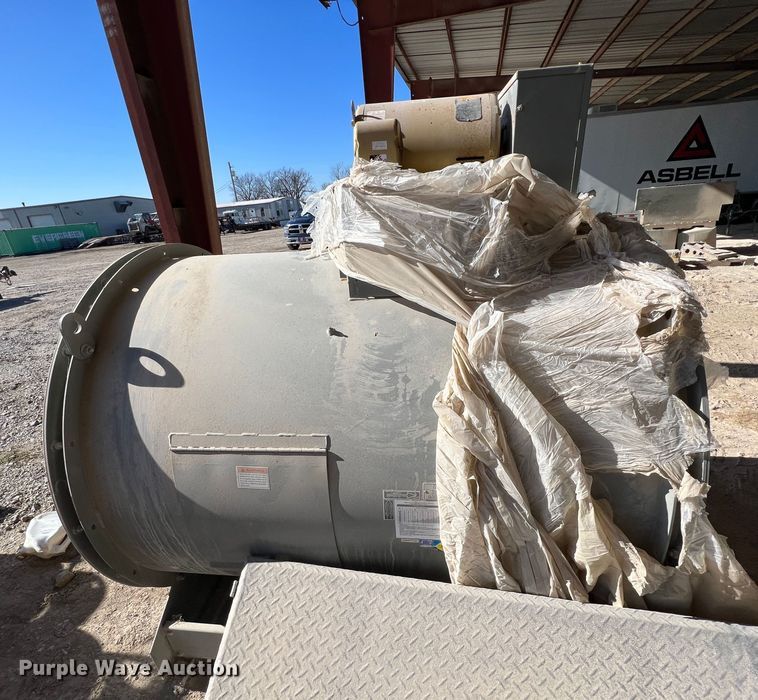 image for item ID9445 Exhaust fan