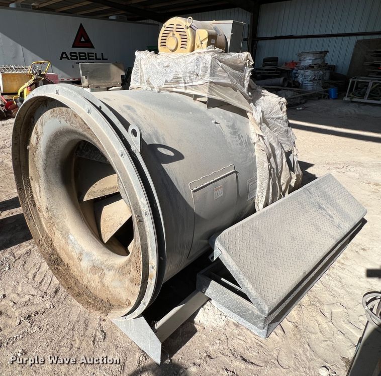 image for item ID9445 Exhaust fan