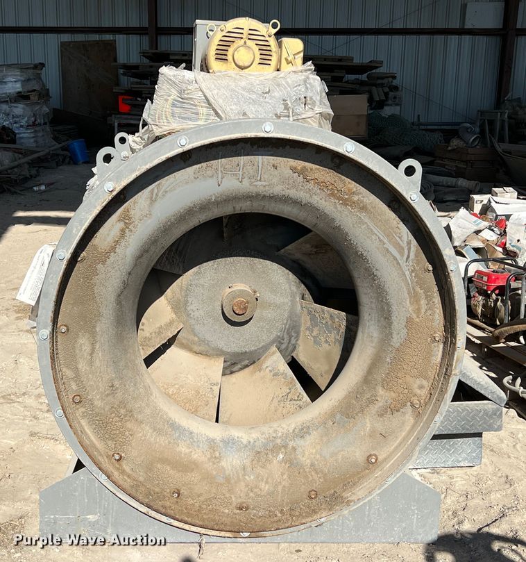 image for item ID9445 Exhaust fan