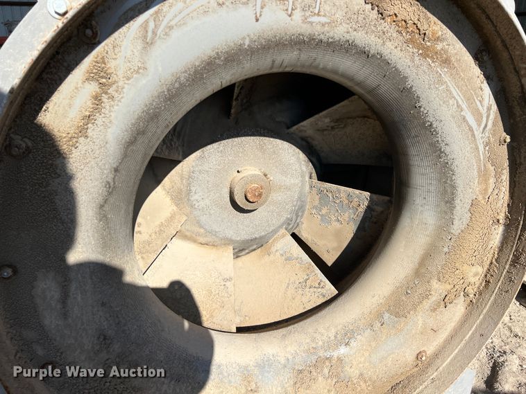 image for item ID9445 Exhaust fan