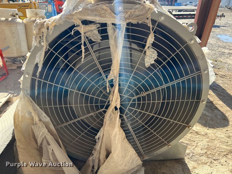 image for item ID9445 Exhaust fan