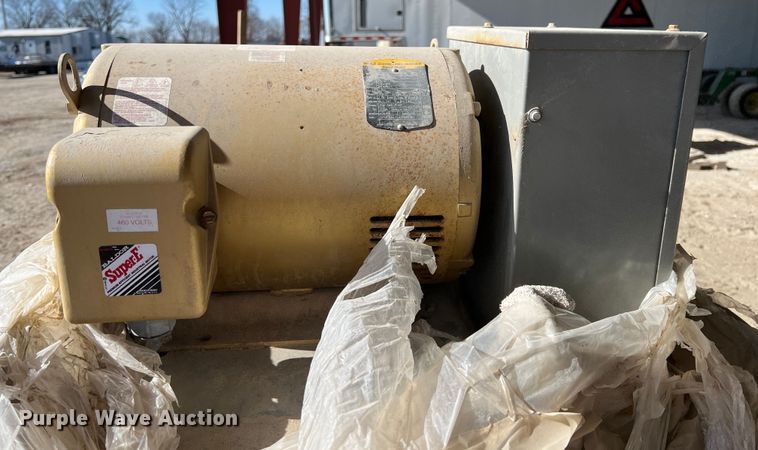 image for item ID9445 Exhaust fan