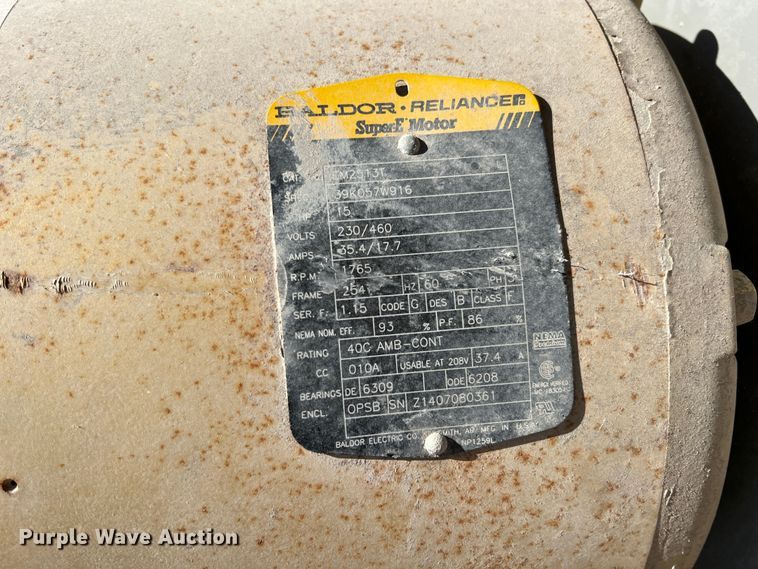 image for item ID9445 Exhaust fan