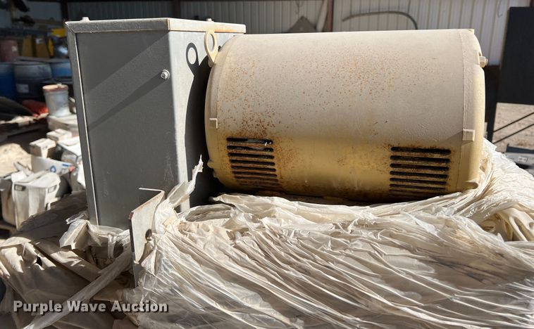 image for item ID9445 Exhaust fan