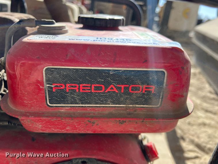 image for item ID9446 (5) water pumps