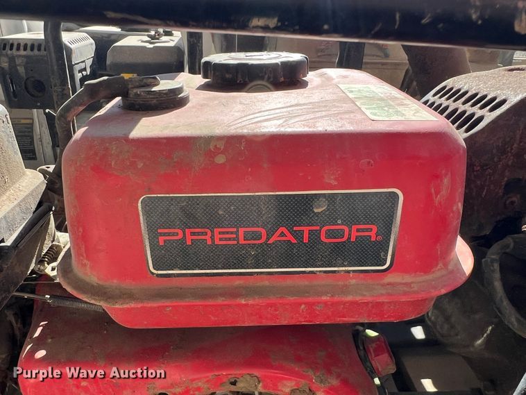 image for item ID9446 (5) water pumps