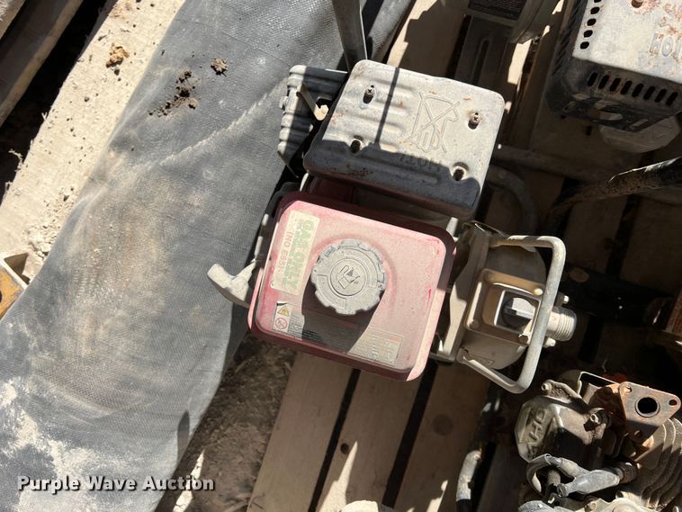 image for item ID9446 (5) water pumps