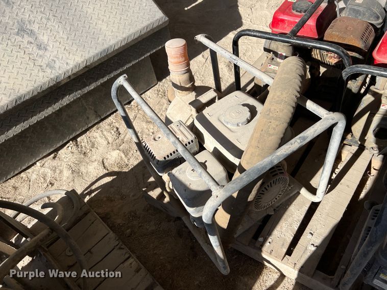 image for item ID9446 (5) water pumps