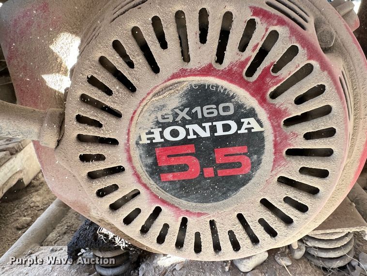 image for item ID9446 (5) water pumps