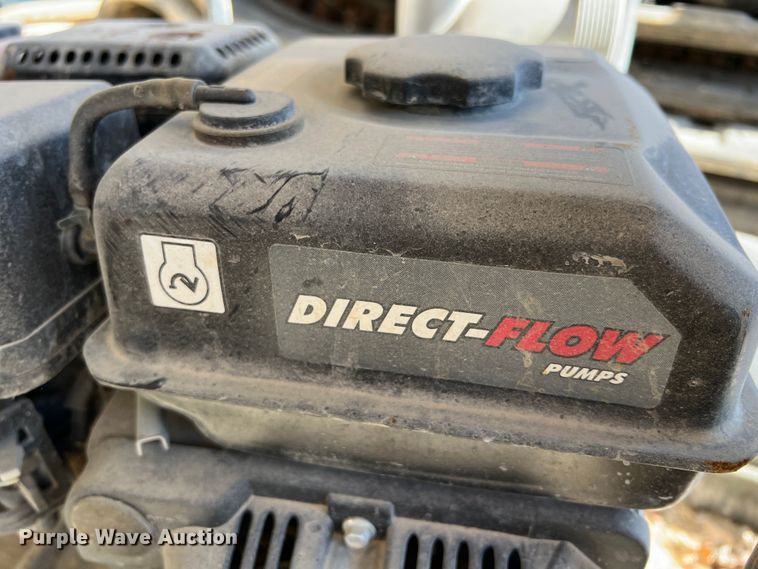 image for item ID9446 (5) water pumps