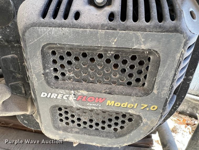 image for item ID9446 (5) water pumps