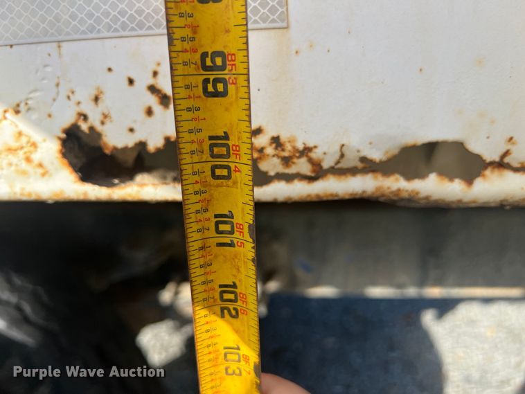 image for item ID9478 1988 Ford F700  dump truck