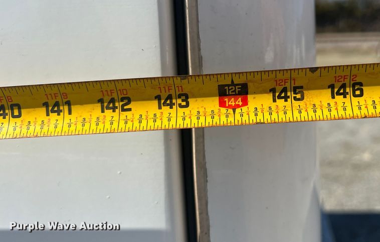 image for item ID9479 2007 Isuzu NPR  sprayer truck