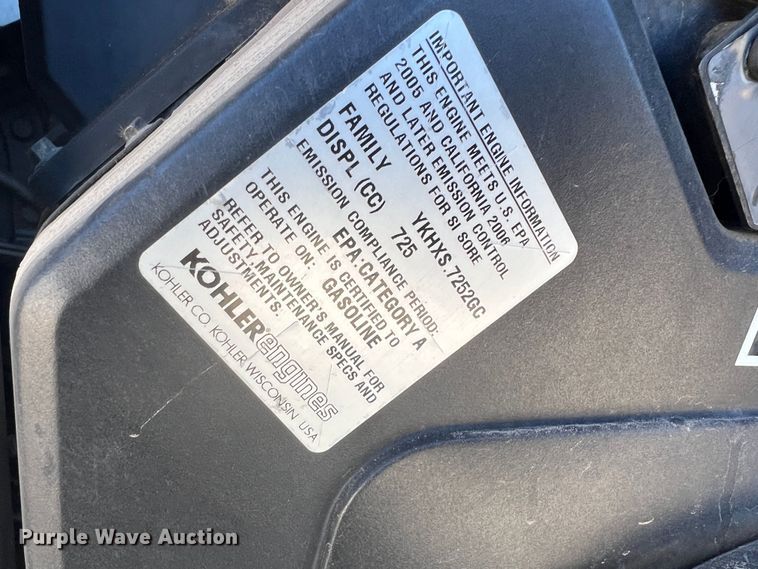 image for item ID9481 1999 GMC W4500  box truck