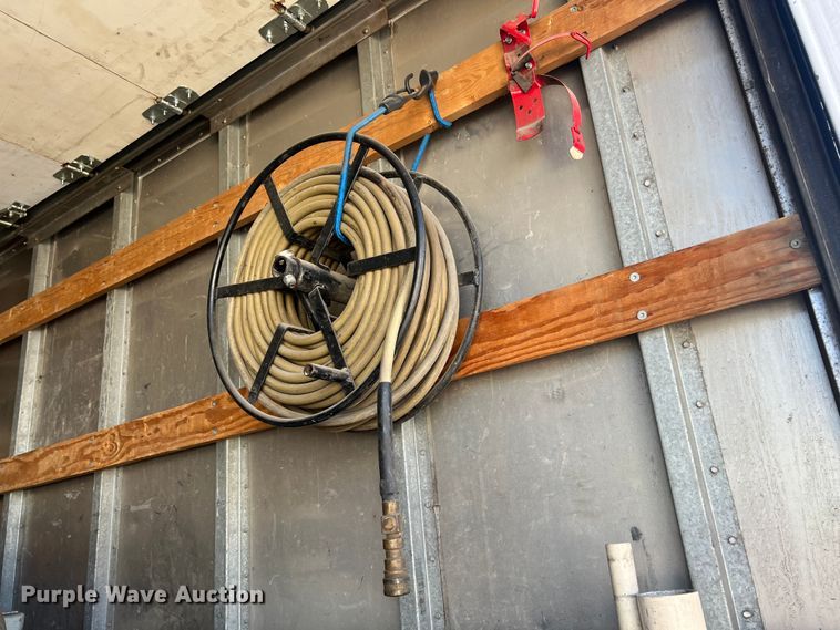 image for item ID9481 1999 GMC W4500  box truck