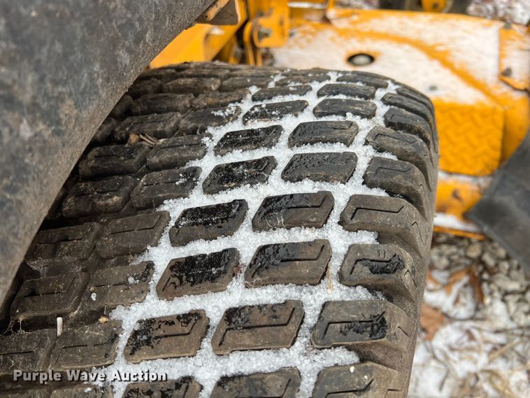 image for item ID9493 (2) ZTR lawn mowers