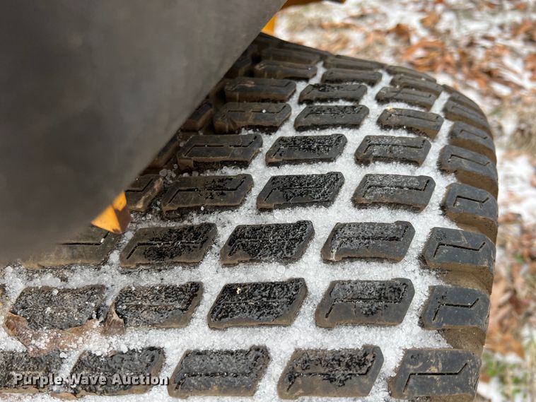 image for item ID9493 (2) ZTR lawn mowers